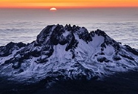 background image for - 6 Days Kilimanjaro Climb Umbwe Route