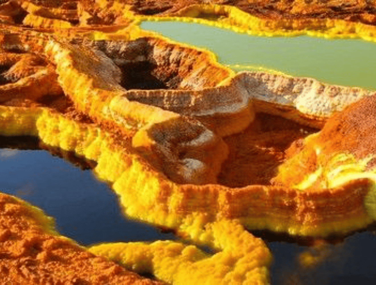 Image number 9 for 	9 Day Northern Ethiopia Tour 