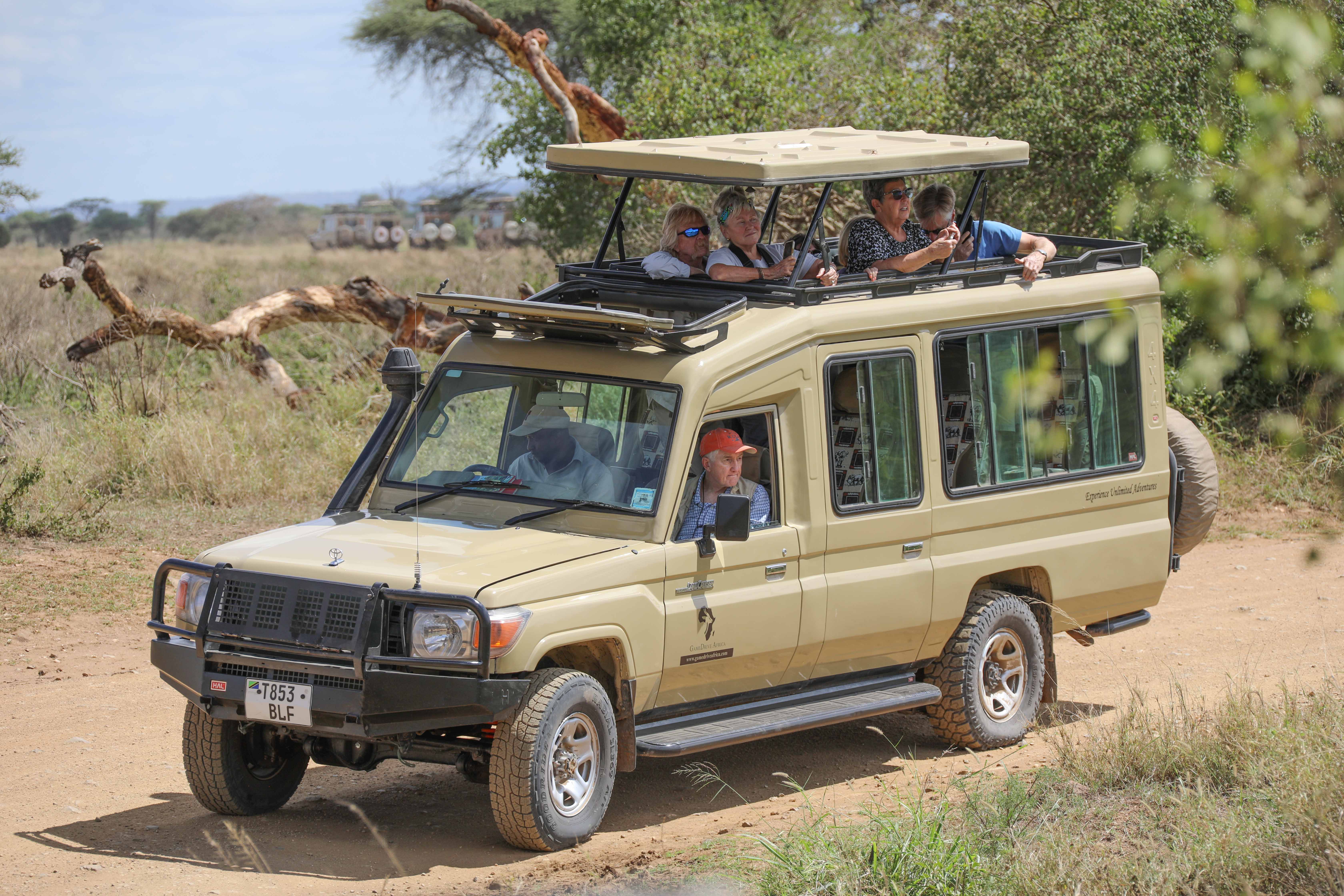Image number 3 for Ol Doinyo Lengai & Lake Natron – 4 Days Adventure