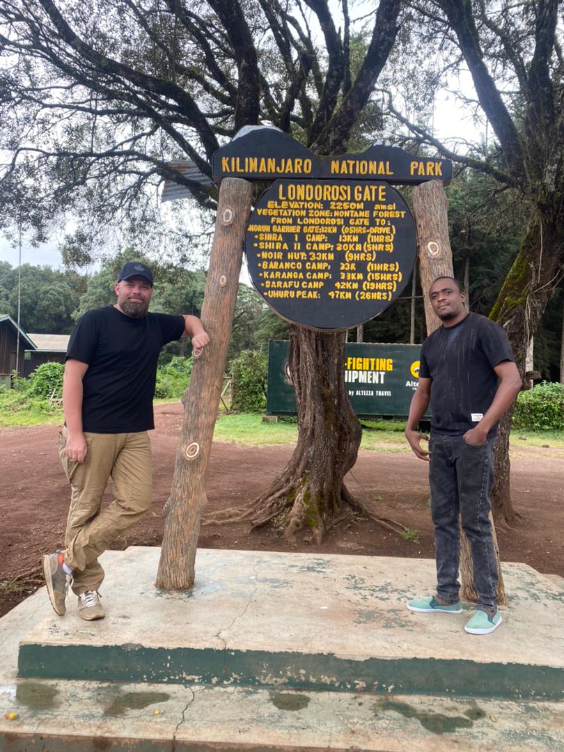 Image number 6 for Day Trip To Mount Kilimanjaro Via Londorosi Gate 