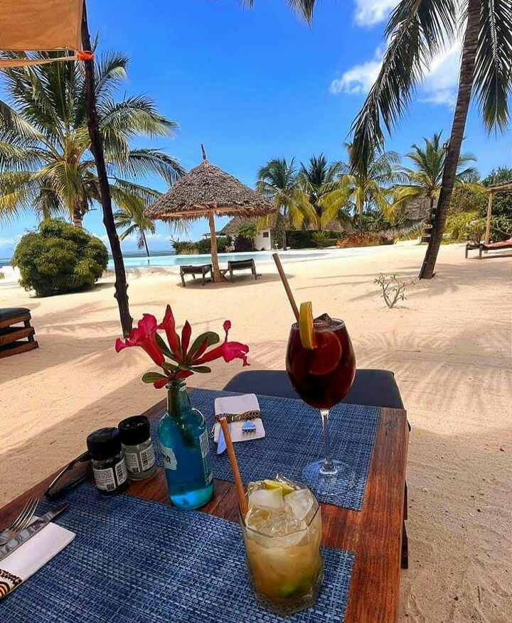 background image for - 7-Day Zanzibar Beach Holiday Tour