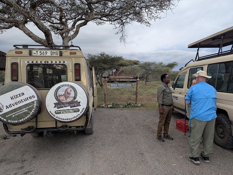 Image number 6 for 3 Days Tanzania Sharing Group Join Safari 