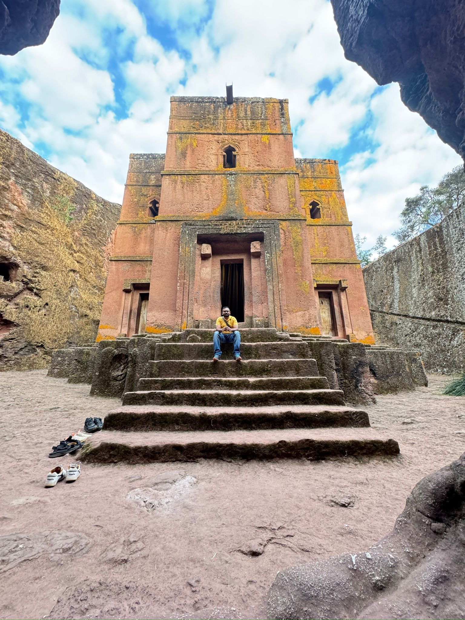 background image for - Best Of Ethiopia Lalibela, Gonder, Simien, Bahir Dar & Danakil Tour