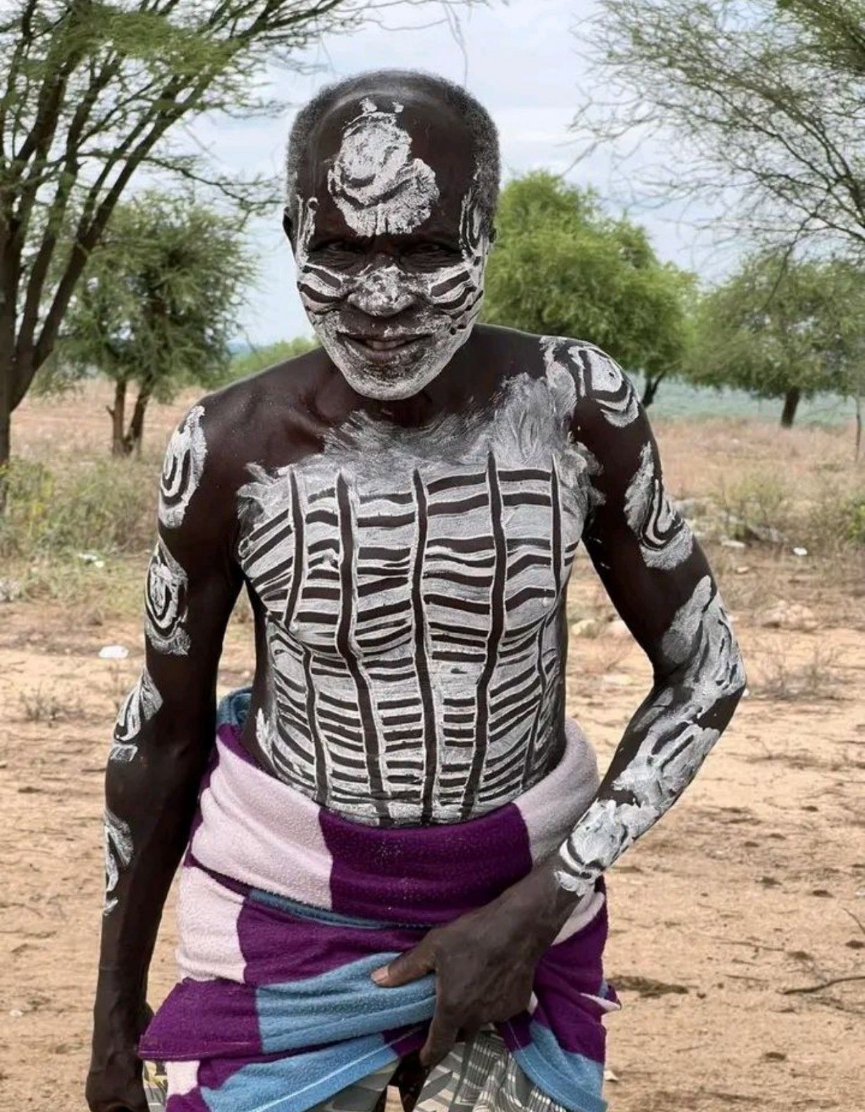 Image number 9 for 5 Days Omo Valley Cultural & Tribal Tour 