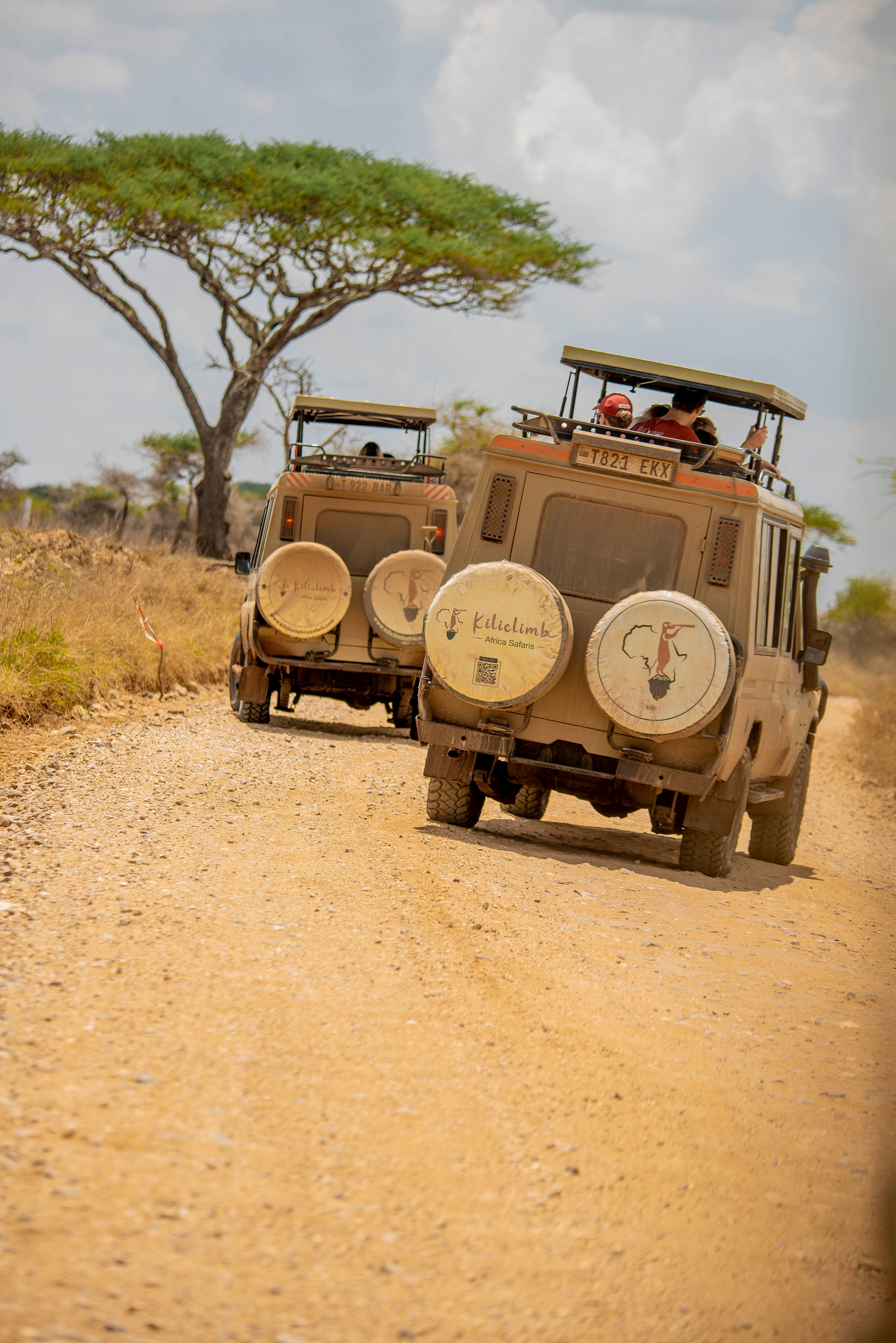 Image number 2 for The Touch To Wilderness (luxury Package)