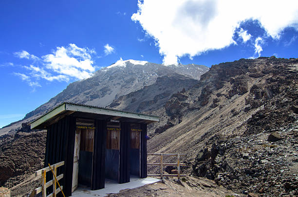 Image number 4 for 6 Days Machame Route Kilimanjaro Climb