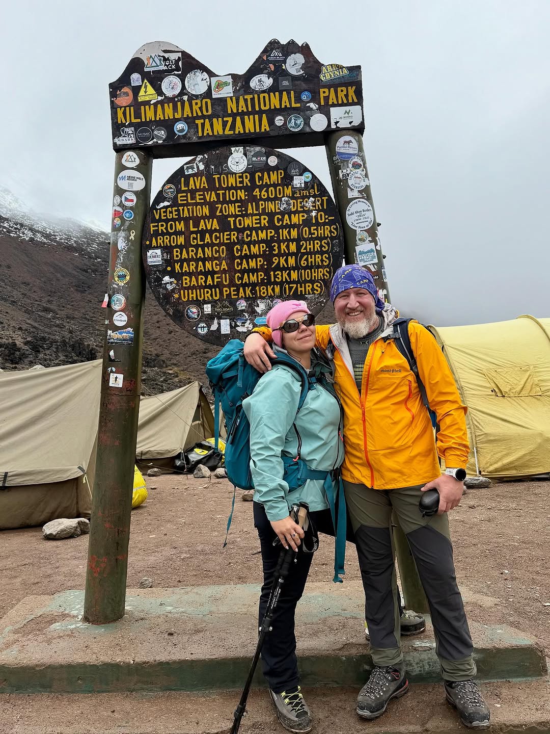 Image number 2 for ?? 1-Day Mount Kilimanjaro  Hike (marangu Route) – Tanzania