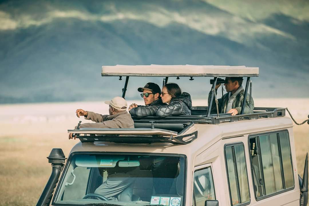 Image number 6 for Photographic Safari Tarangire |ngorongoro| Serengeti 