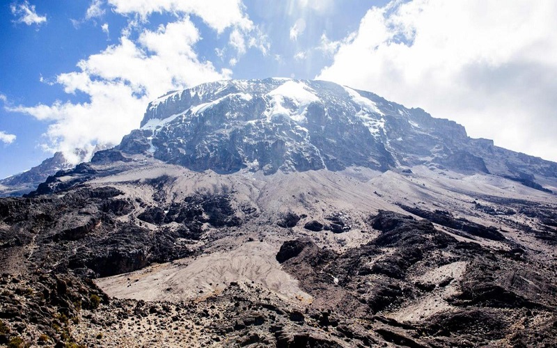background image for - 6 Days Machame Route Kilimanjaro Climbing 