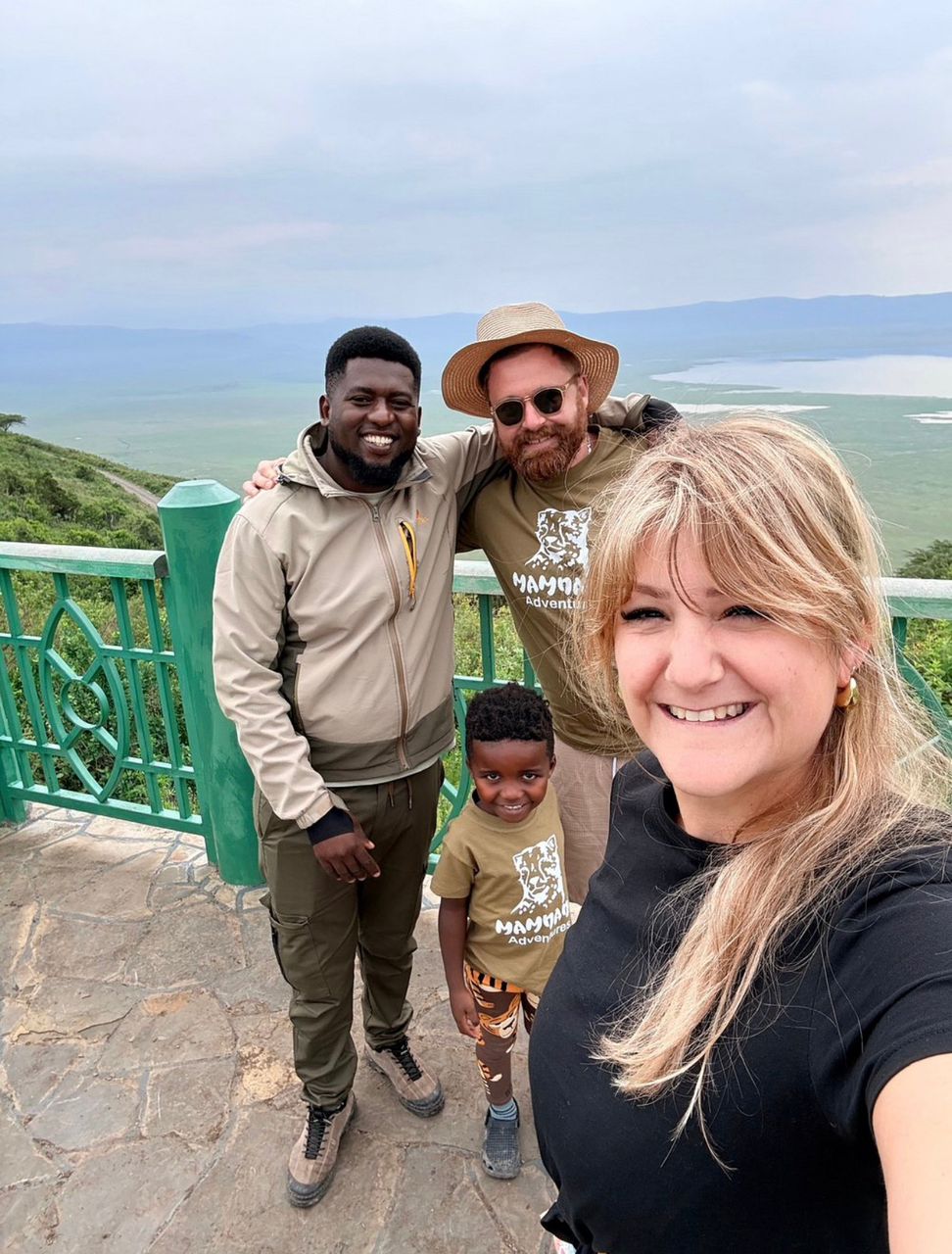 Image number 5 for Day Zanzibar Elite Fly-in Safar Tarangire & Ngorongoro