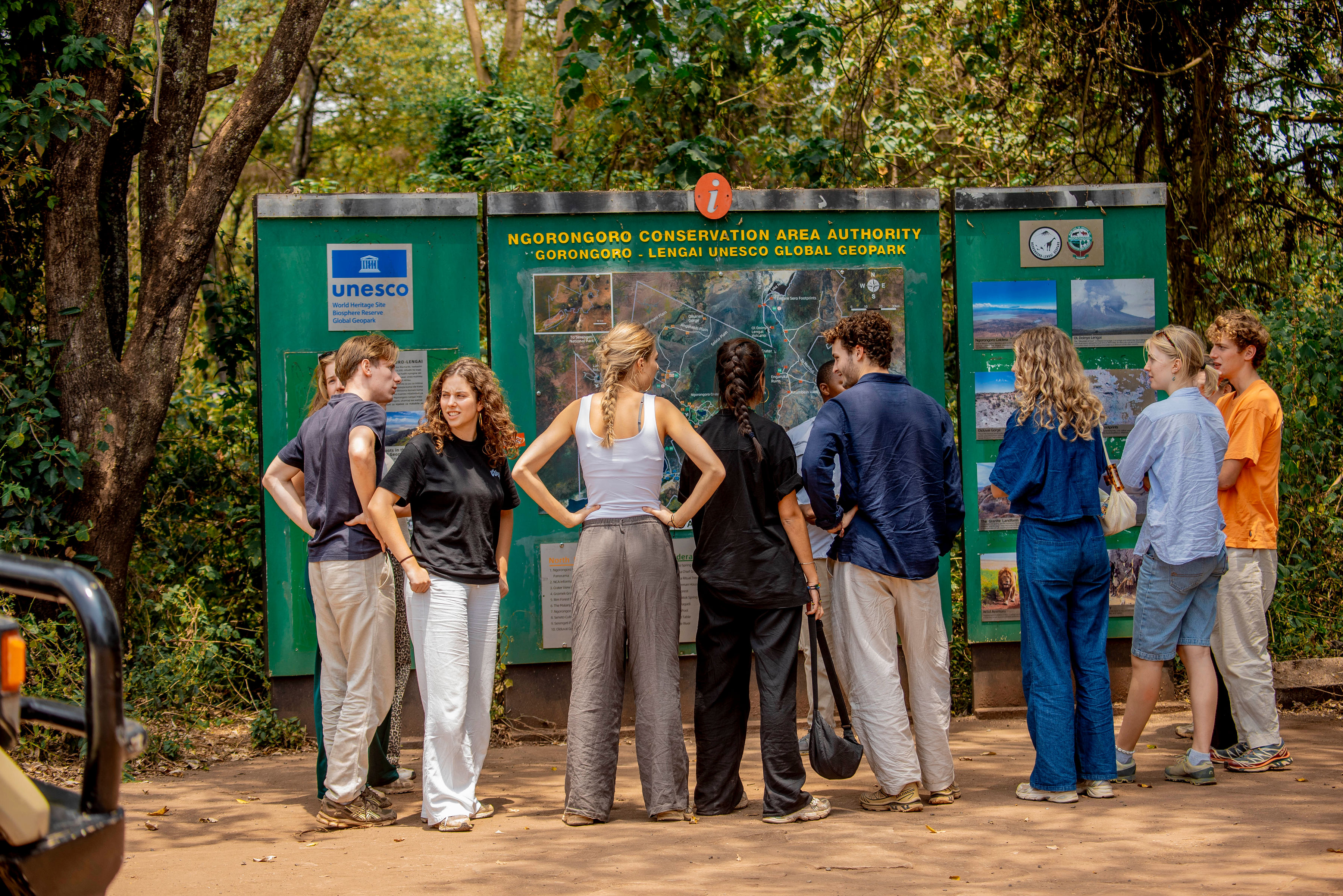 Image number 4 for Exclusive Luxury Safari