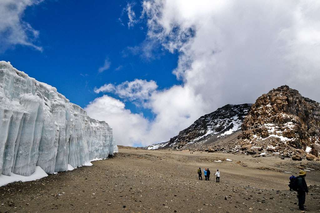 background image for - 6-Day Machame Route Kilimanjaro Climb