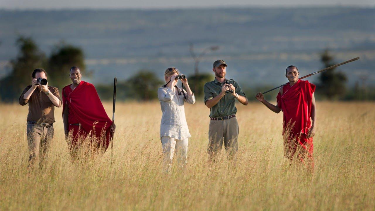 Image number 3 for  7 Days Serengeti Wildebeest Migration Safari