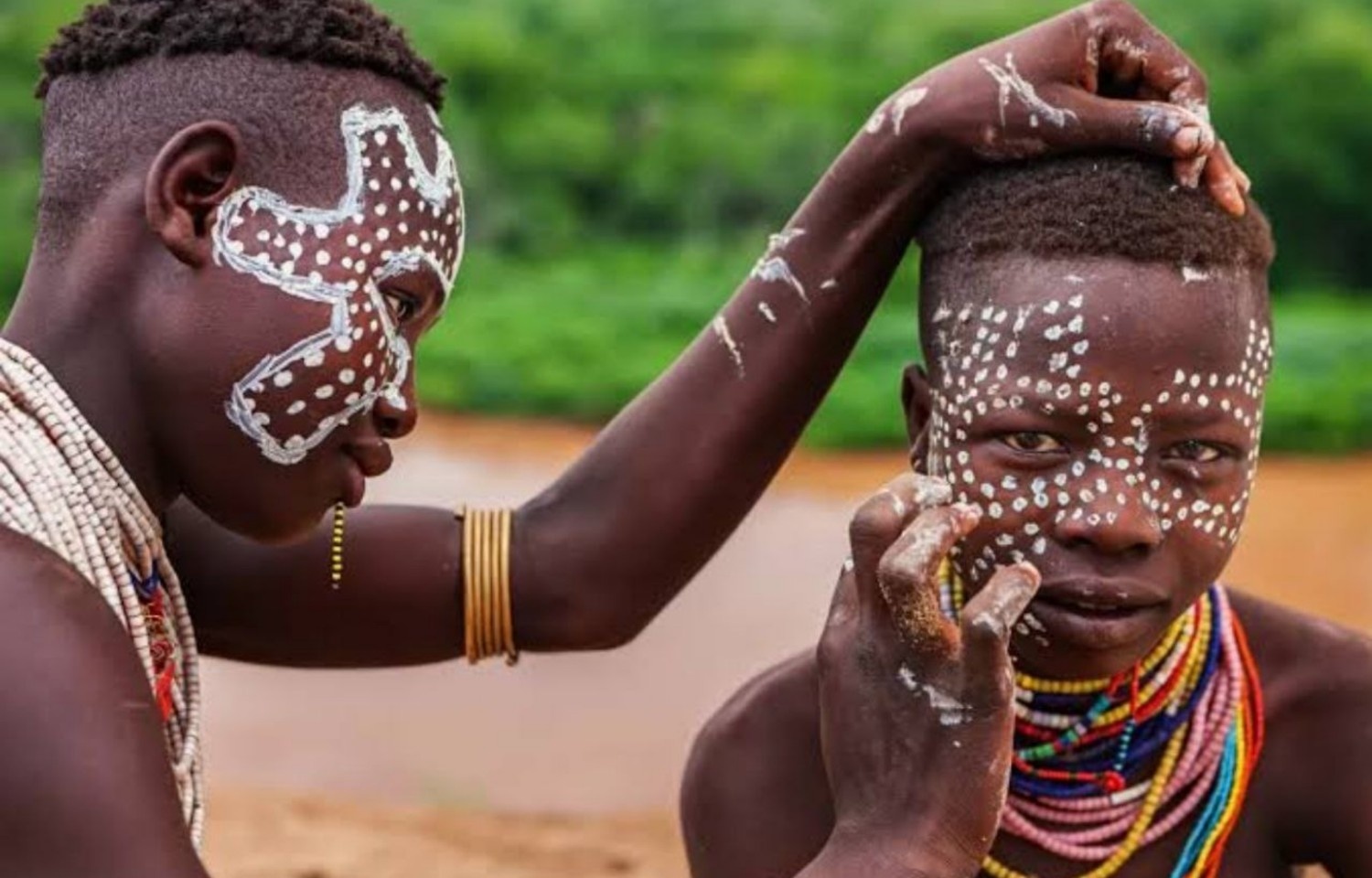 Image number 6 for 5 Days Omo Valley Cultural & Tribal Tour 