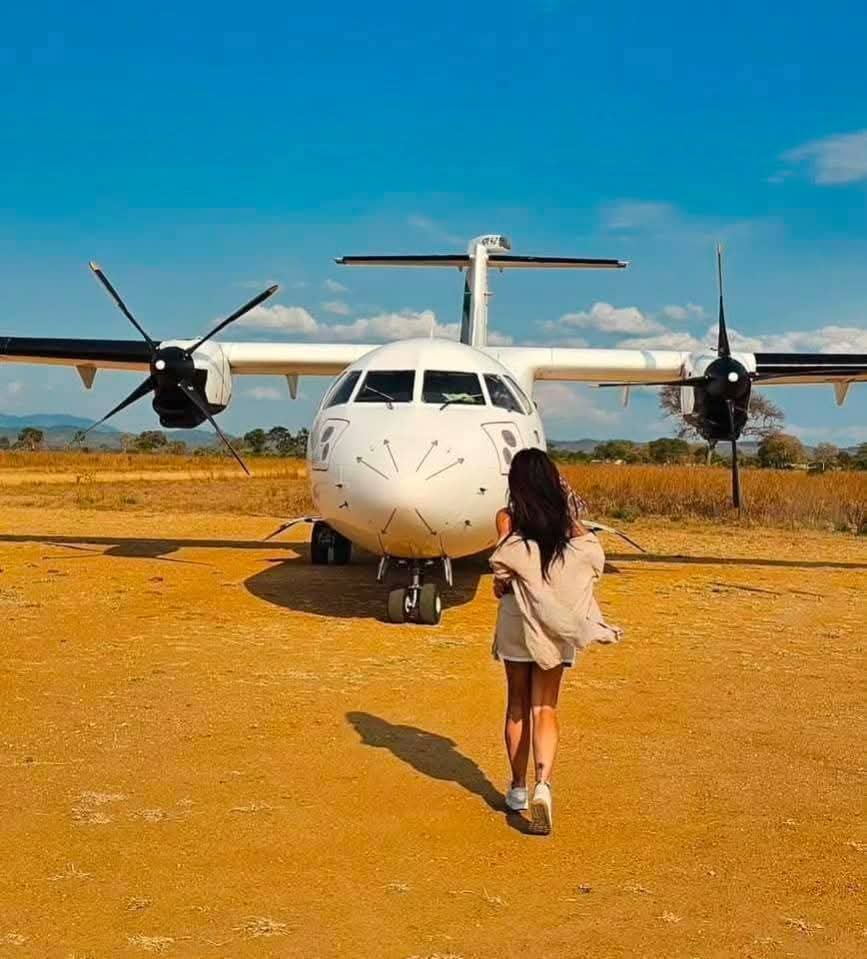 Image number 3 for Fly In /out Luxury Safari-ngiri