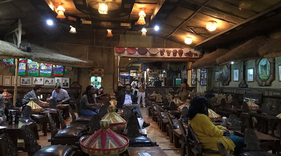 Image number 9 for  3-Day Wonders Of Lalibela Churches & Yemrehehanna Kirsto  