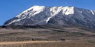 Image number 3 for Marangu Route Kilimanjaro Day Hike