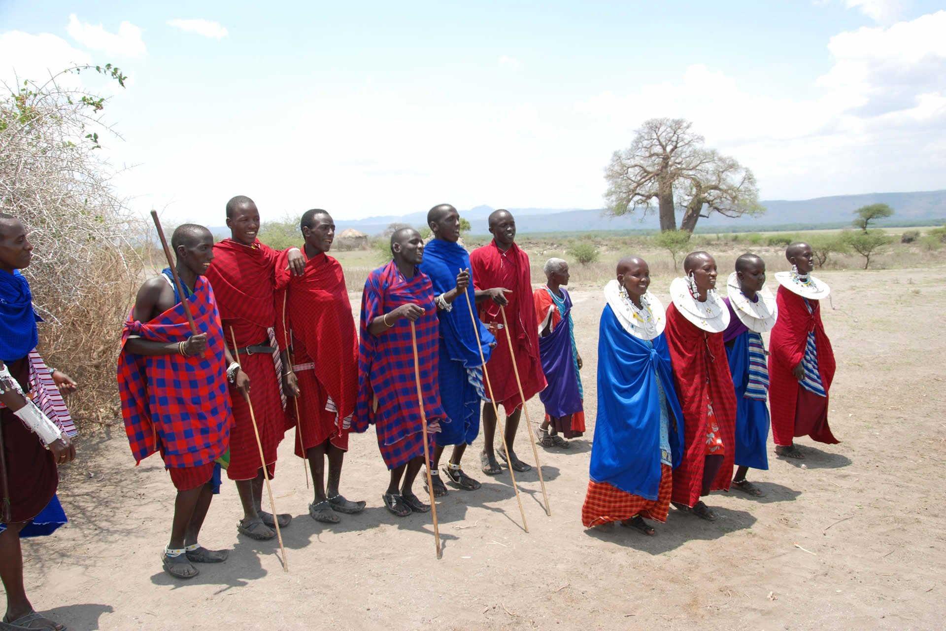Image number 9 for 10-Day The Great Shared Safari Camping Experience