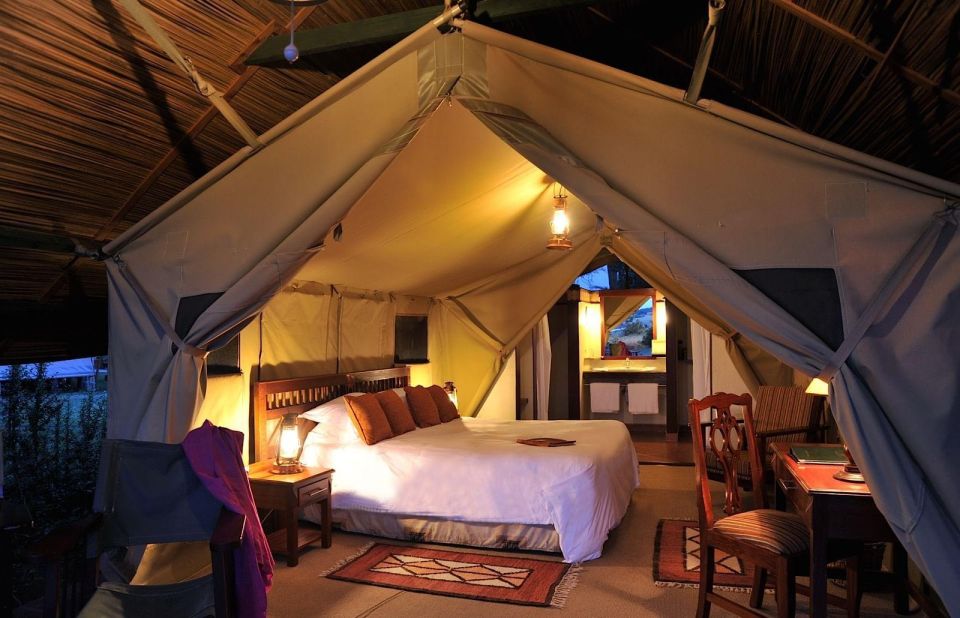 Image number 7 for Samburu To Masai Mara: 5-Day Safari Experience