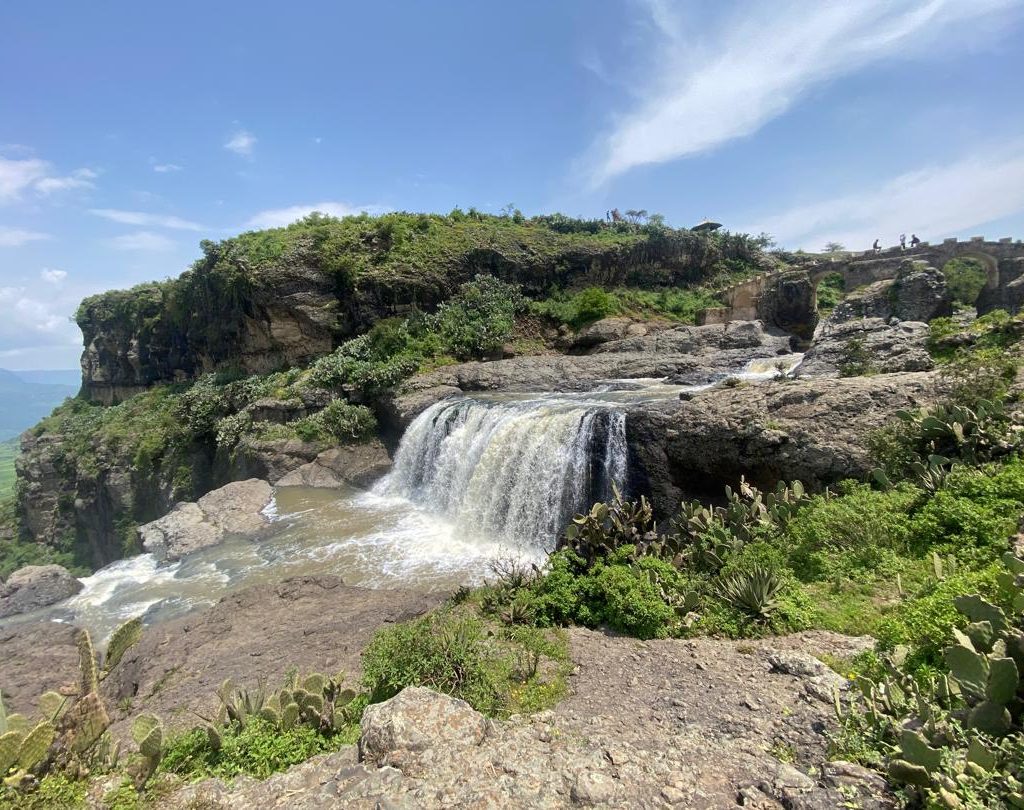 Image number 1 for Debre Libanos Day Trip | Monastery & Portuguese Bridge