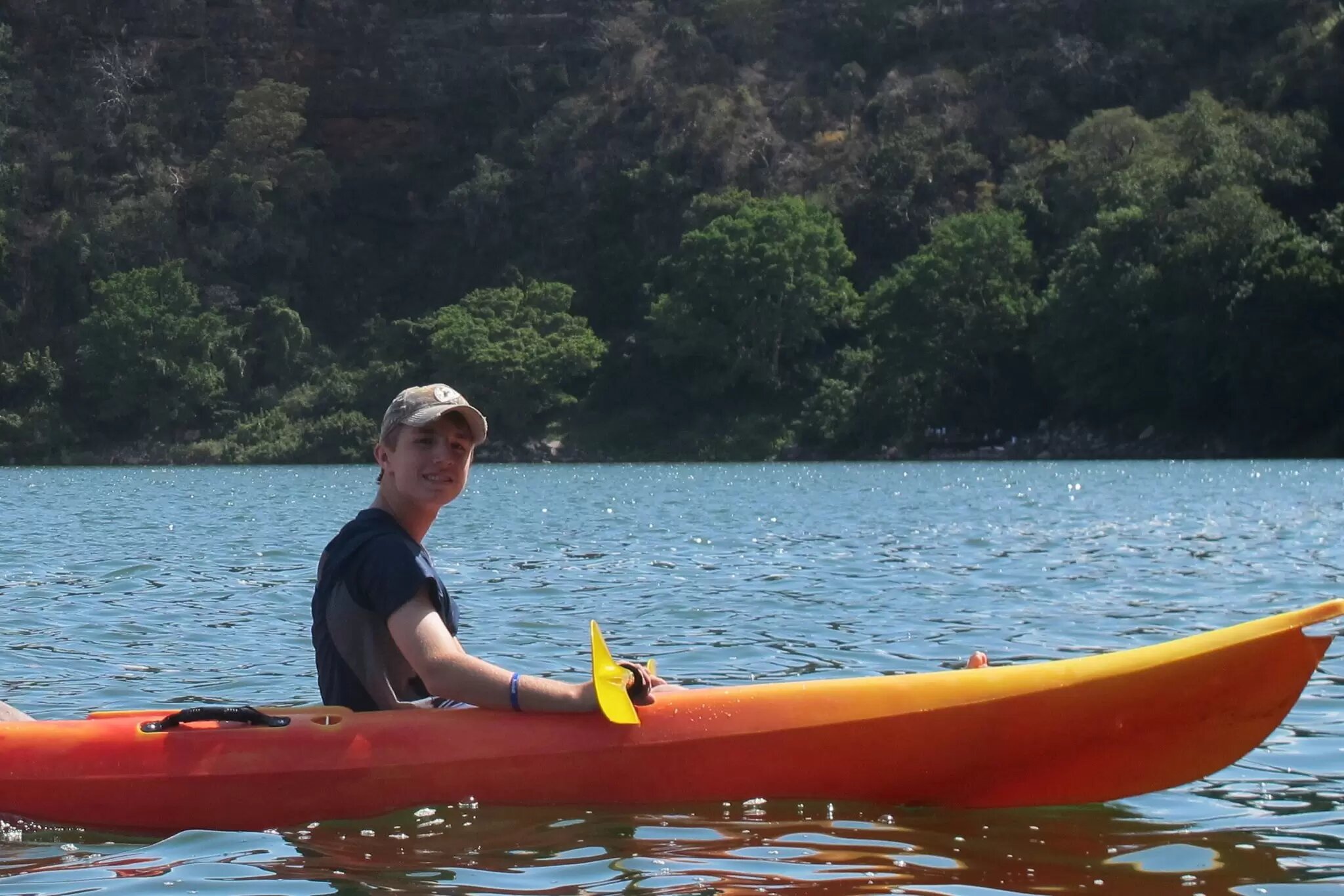 background image for - Day Trip To Lake Chala