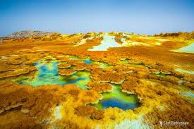 background image for - 3 DaysTo Danakil Depression