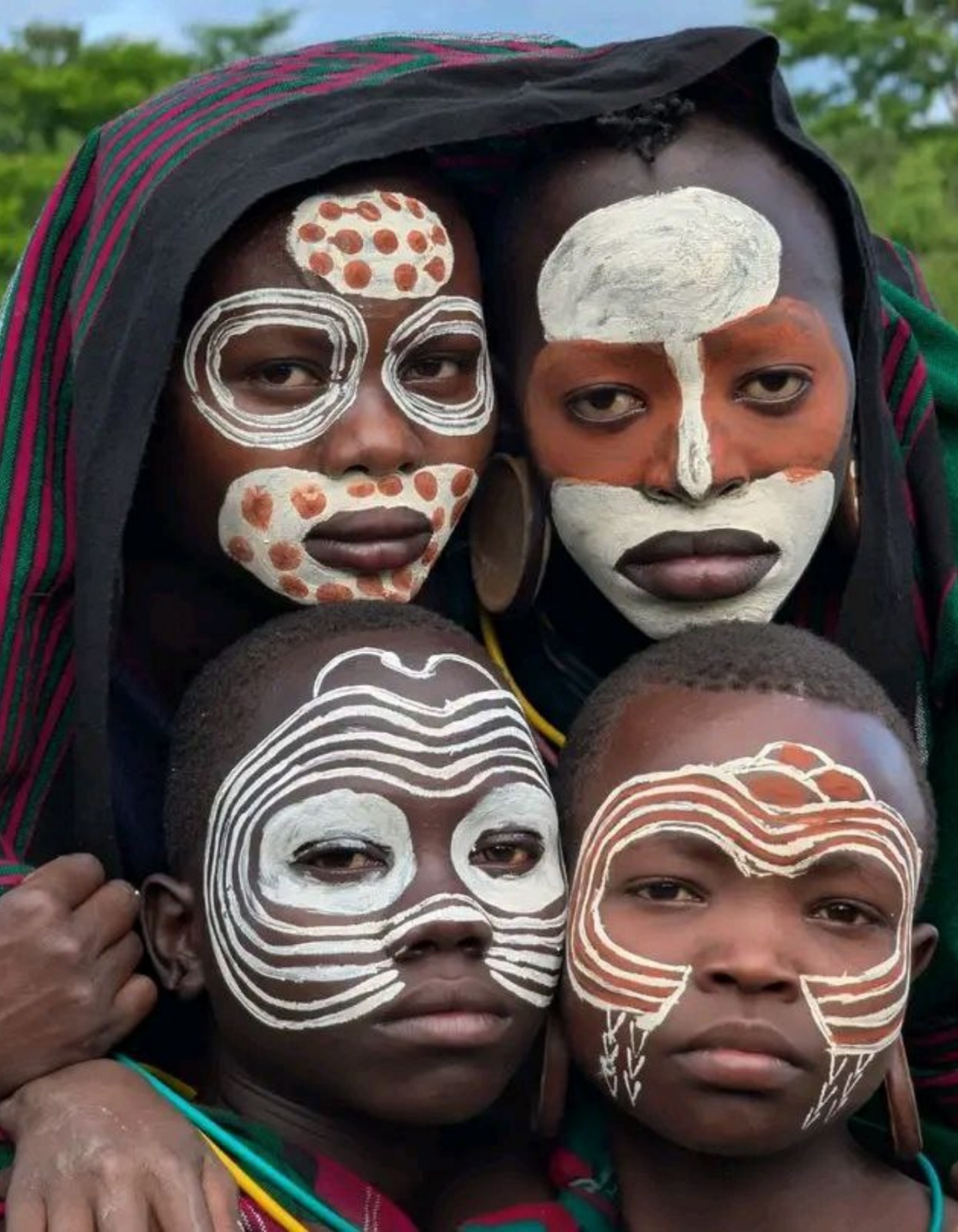 Image number 14 for 14-Day Explores Northern And Southern Part Ethiopia Tour