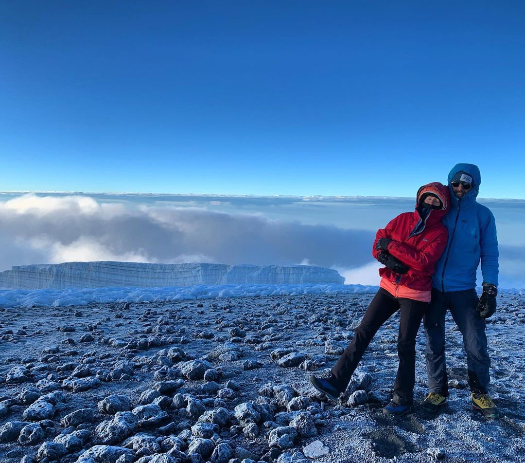 background image for - 9 Days Machame Route Trekking Itinerary