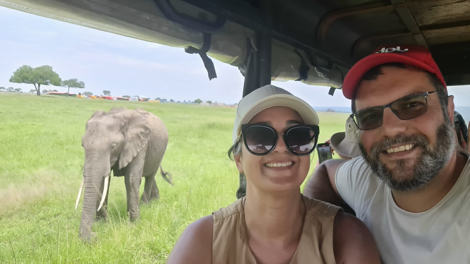 background image for - Mikumi Day Trip Safari From Zanzibar 