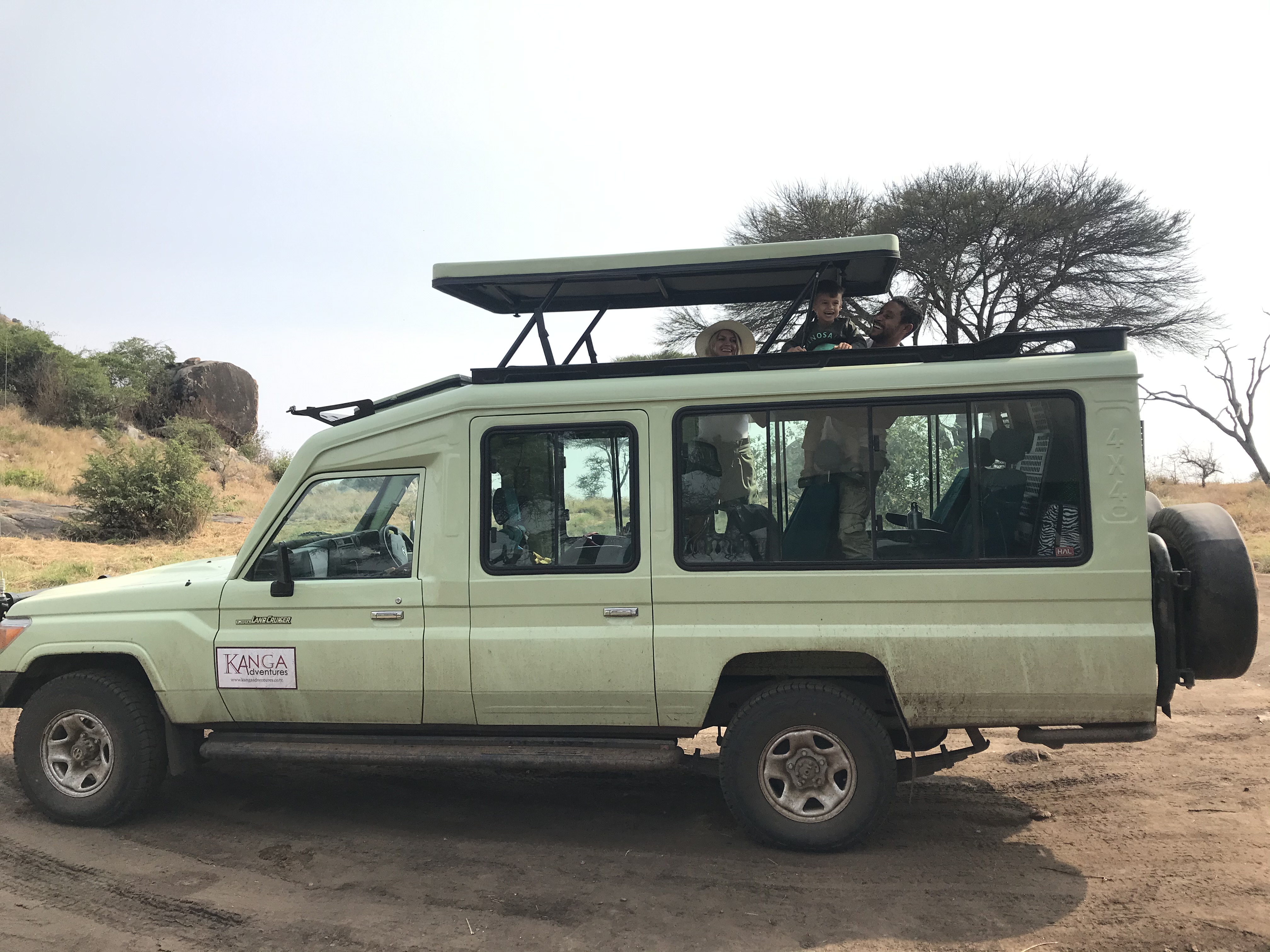 background image for - 3-Day Serengeti-Ngorongoro-Arusha
