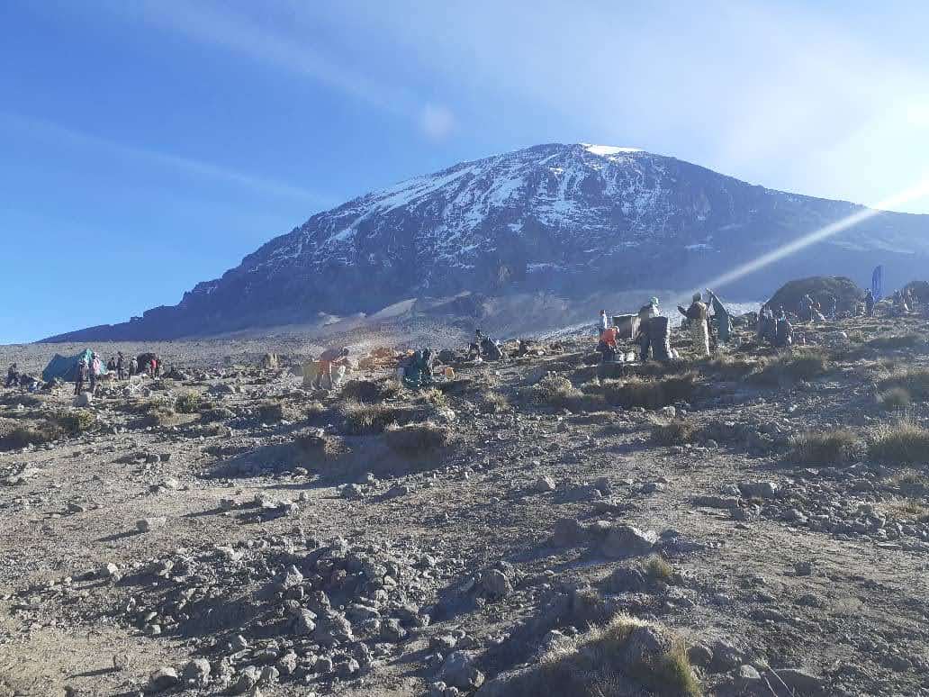 background image for - Climb Mt.kilimanjaro Via Lemosho Route