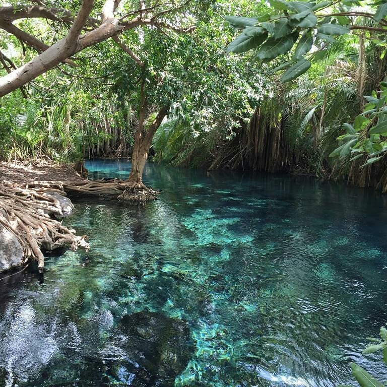 background image for - Chemka Day Tour