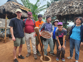 Image number 2 for Materuni Waterfall Cultural Day Trip