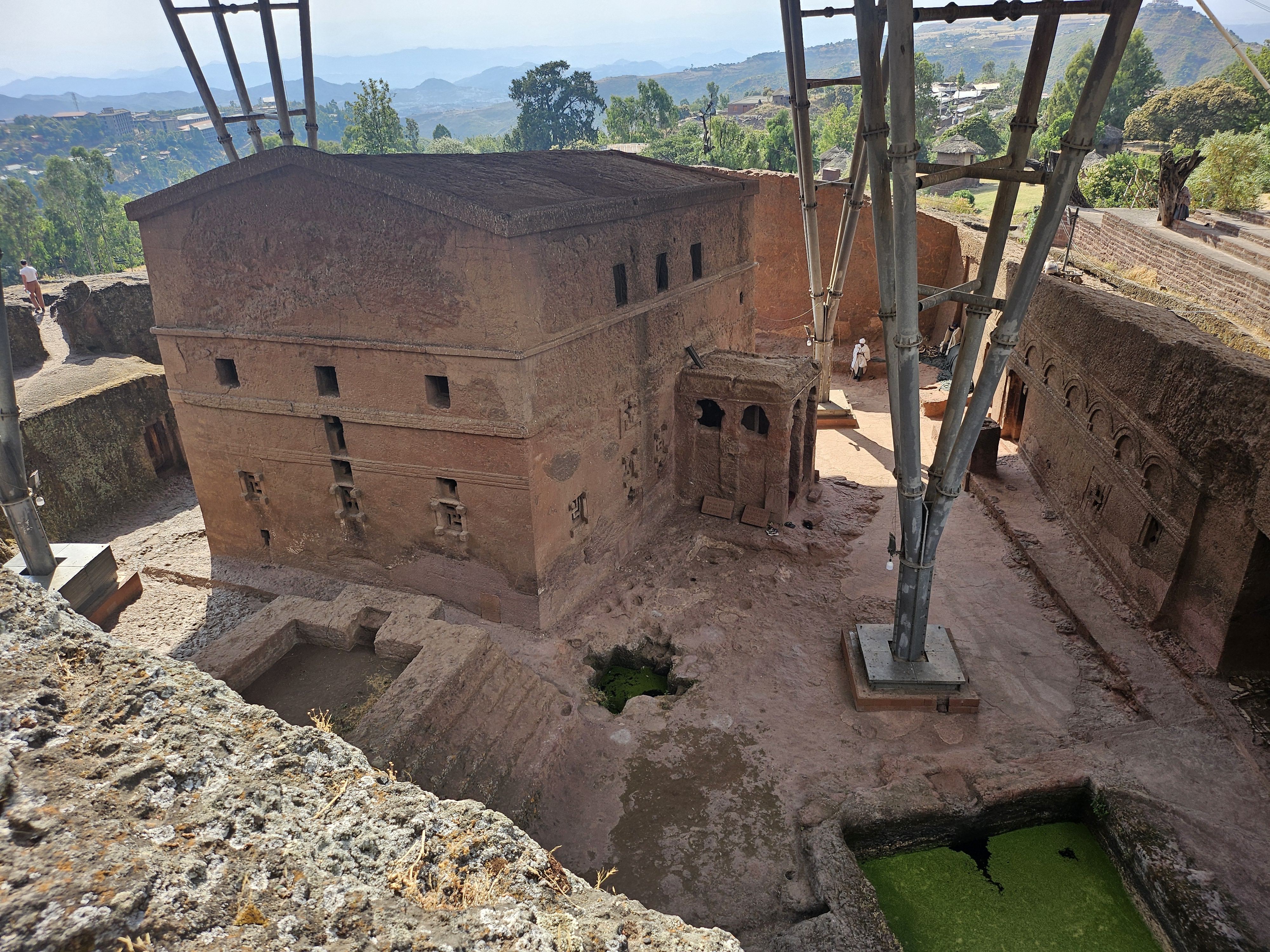 Image number 9 for 3 Days In Lalibela: Exploring The Sacred Rock-hewn Churches