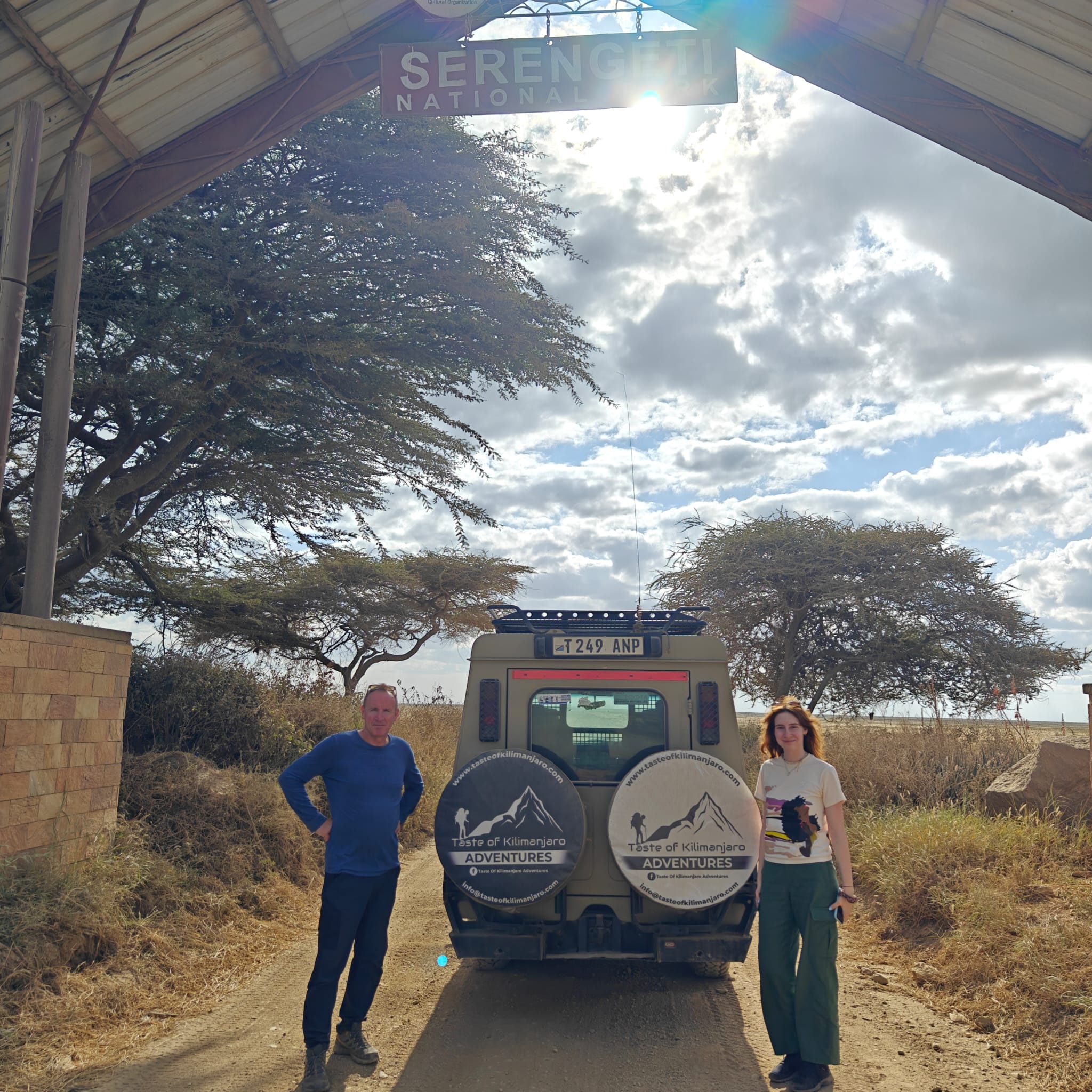 Image number 1 for 4-Day Tanzania safari