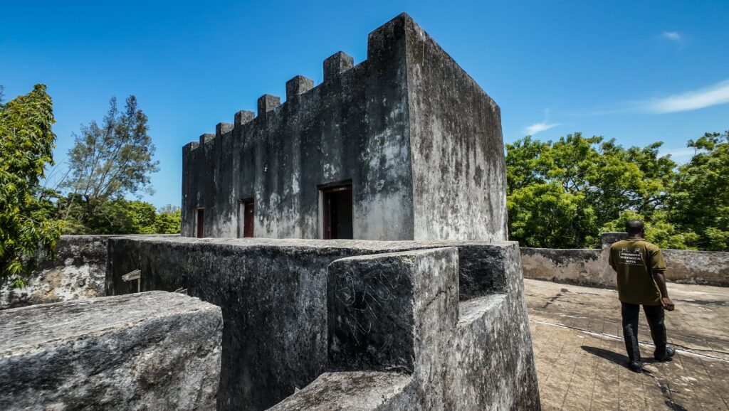Image number 13 for 3 Day : Town Of Bagamoyo And Saadani National Park