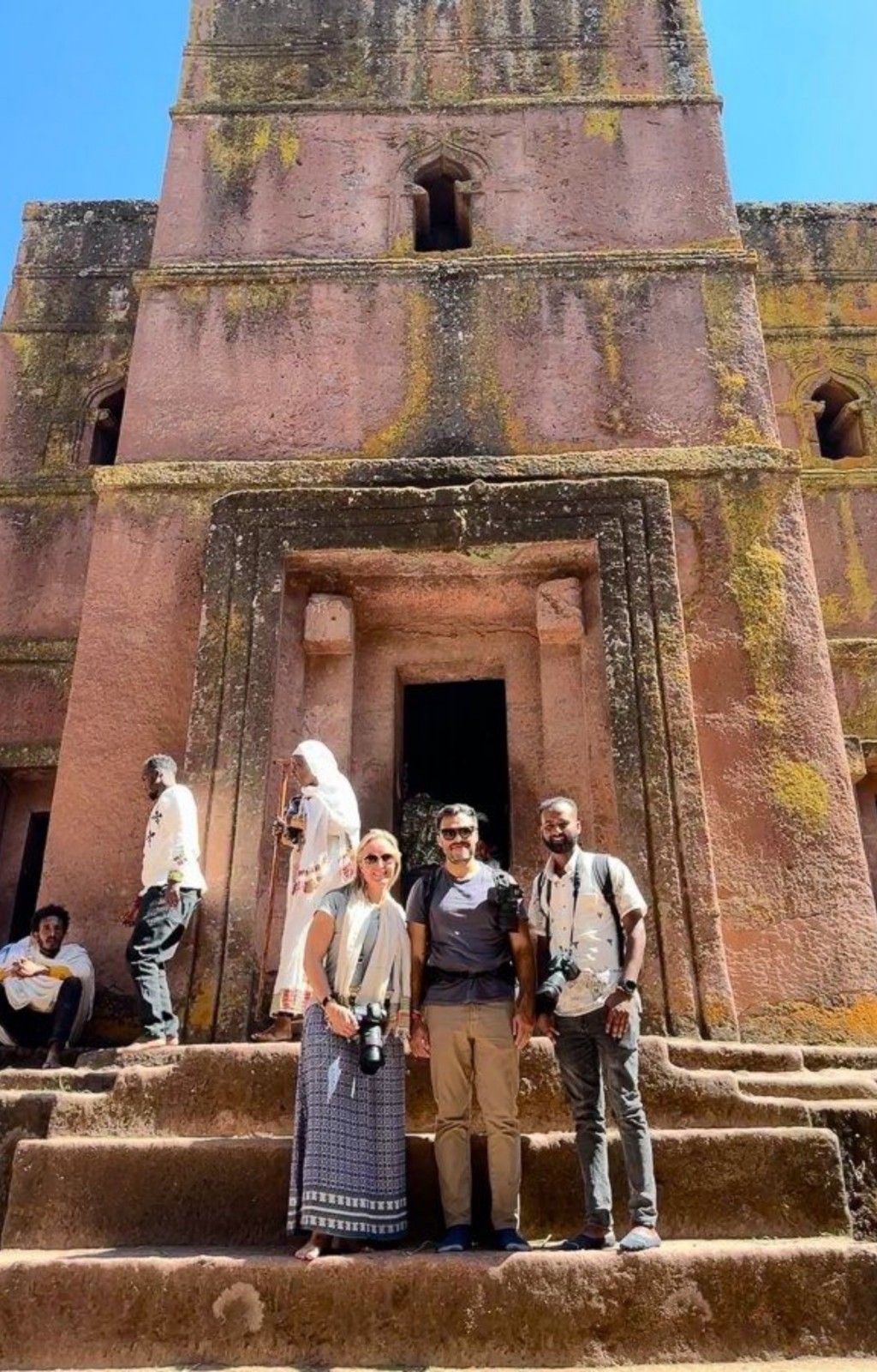 Image number 18 for 3 Days Lalibela Rock Hewn Churches Tour