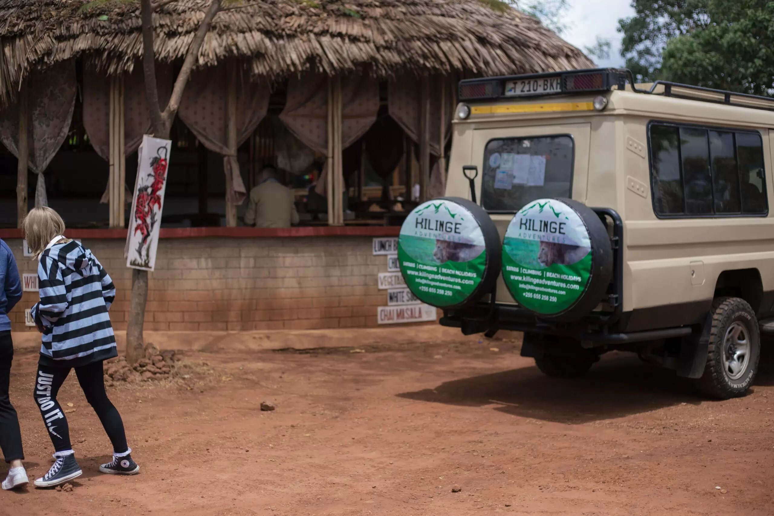 background image for -  3 Days Serengeti And Ngorongoro Safari