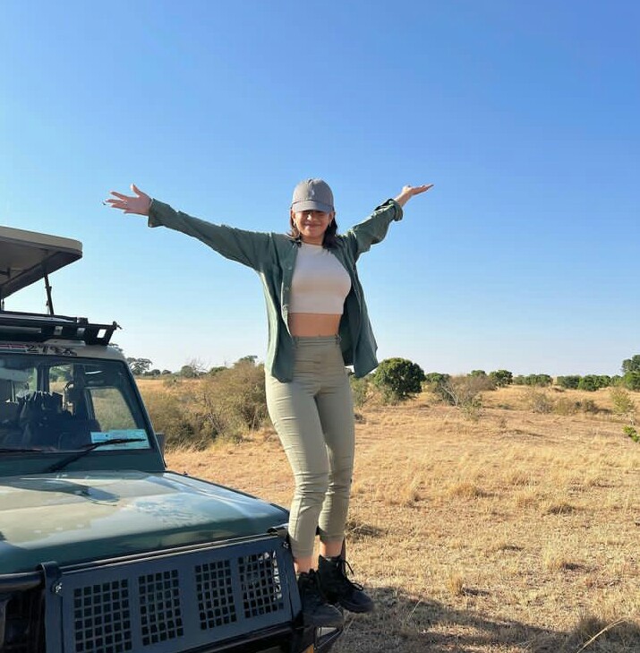 background image for - Tarangire N.p & Lake Manyara Safari