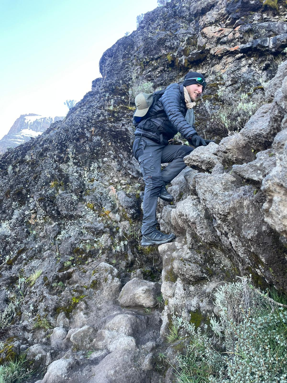 background image for - 9 Days Lemosho Route