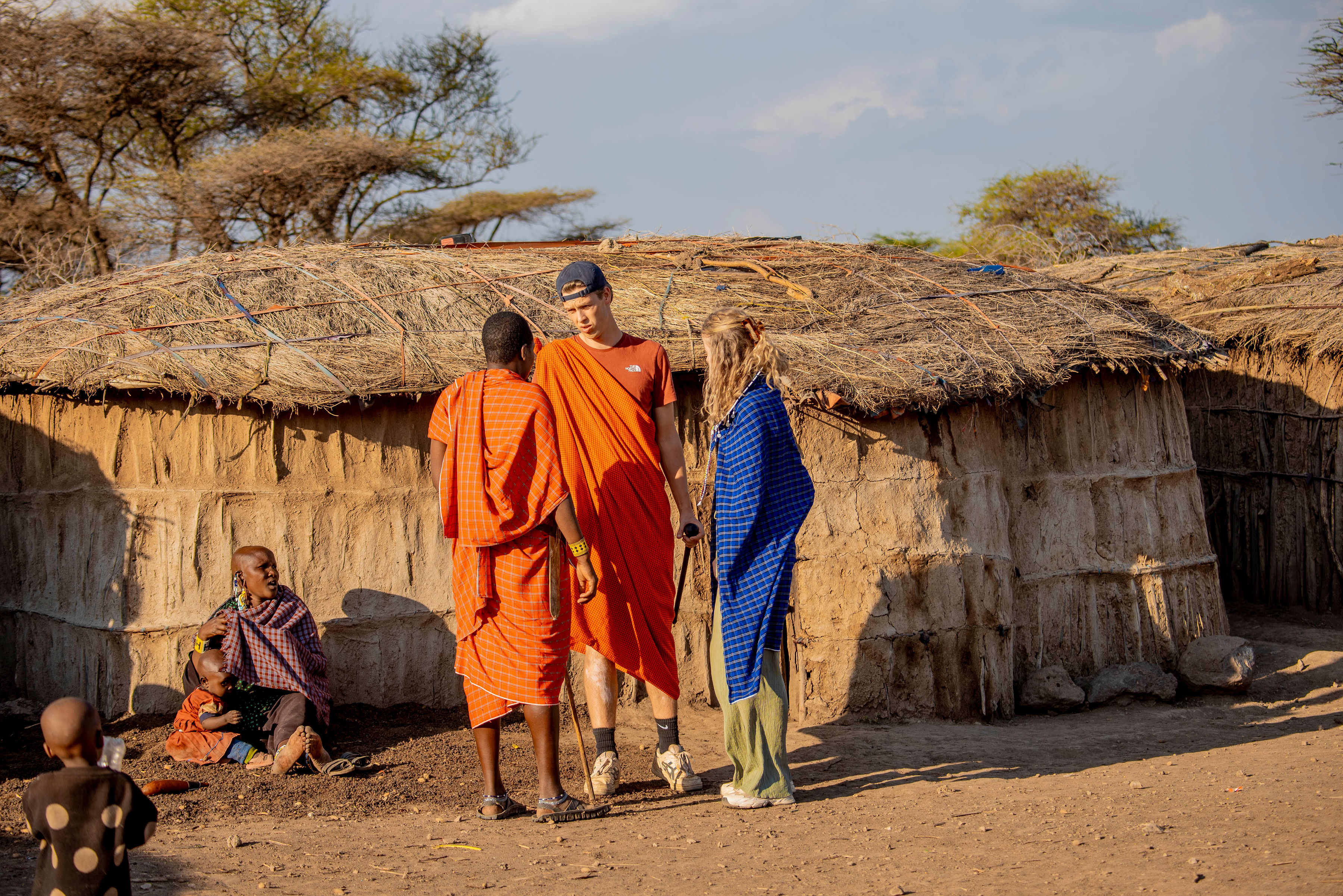 Image number 6 for Cultural Tour And Adventures Safari