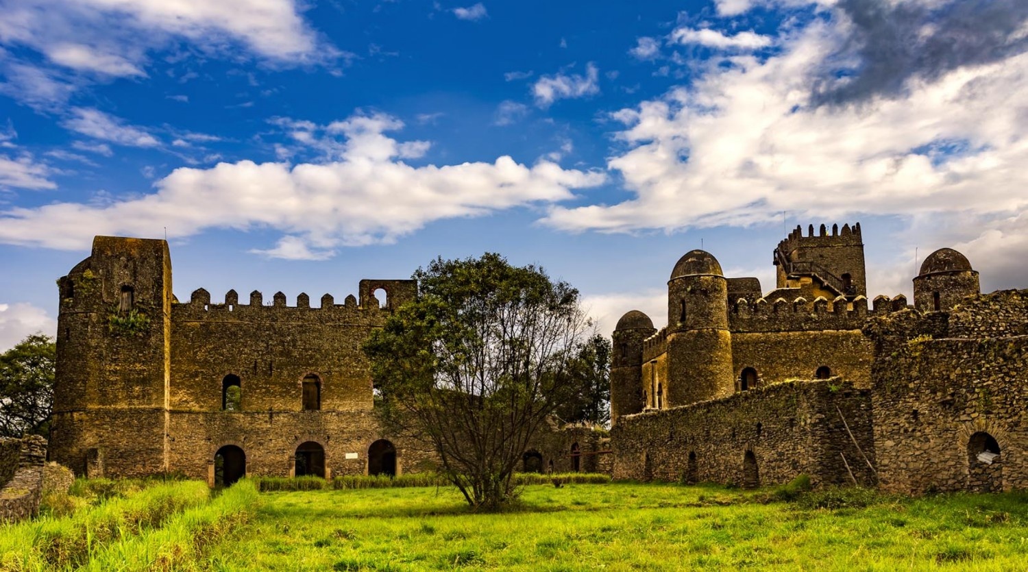 Image number 8 for 14-Day Explores Northern And Southern Part Ethiopia Tour