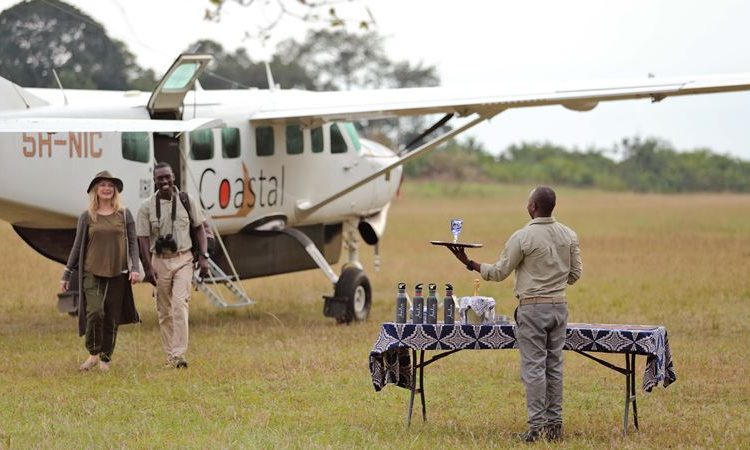 Image number 6 for The Imperial Legacy: Ultra-luxury Private Wing Safari