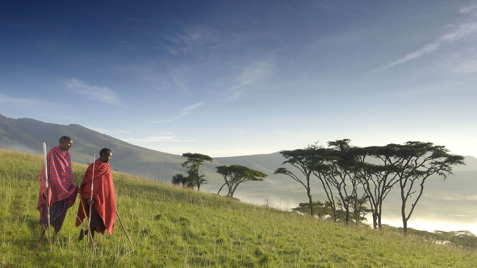 Image number 3 for 8-Day Tanzania Family Safari With Luxury And Adventure