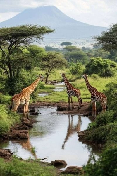 Image number 2 for The Top Safari Experience Zanzibar-nyerere Np