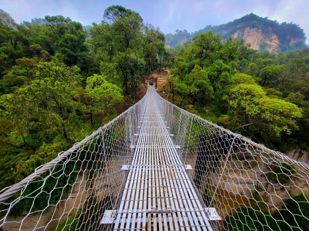 Image number 5 for Wenchi Crater Lake Tour | 2-Day Nature & Hiking Adventure