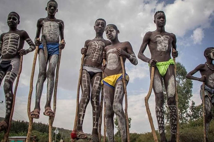 Image number 9 for 12 Days South And Norther Ethiopian Tour Beyond