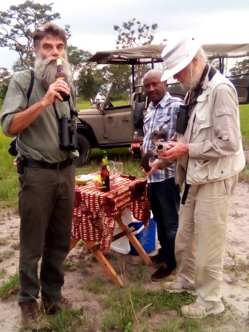 background image for -  12 Days Uganda Gorilla Trekking Safari