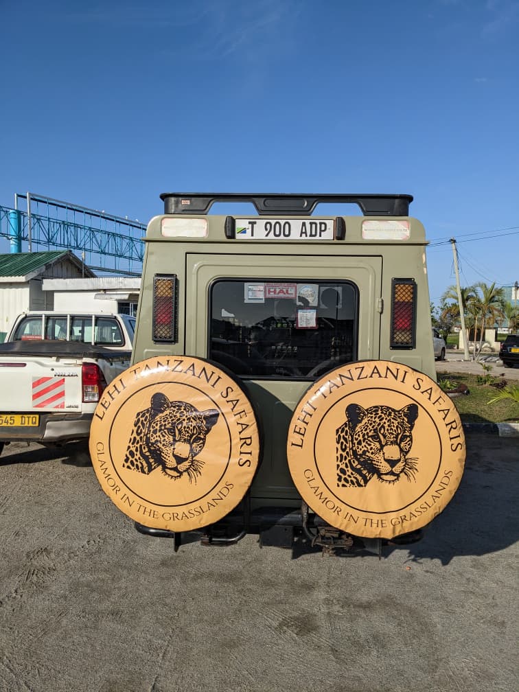 Image number 2 for 4-Day Budget Group Serengeti And Ngorongoro Safari