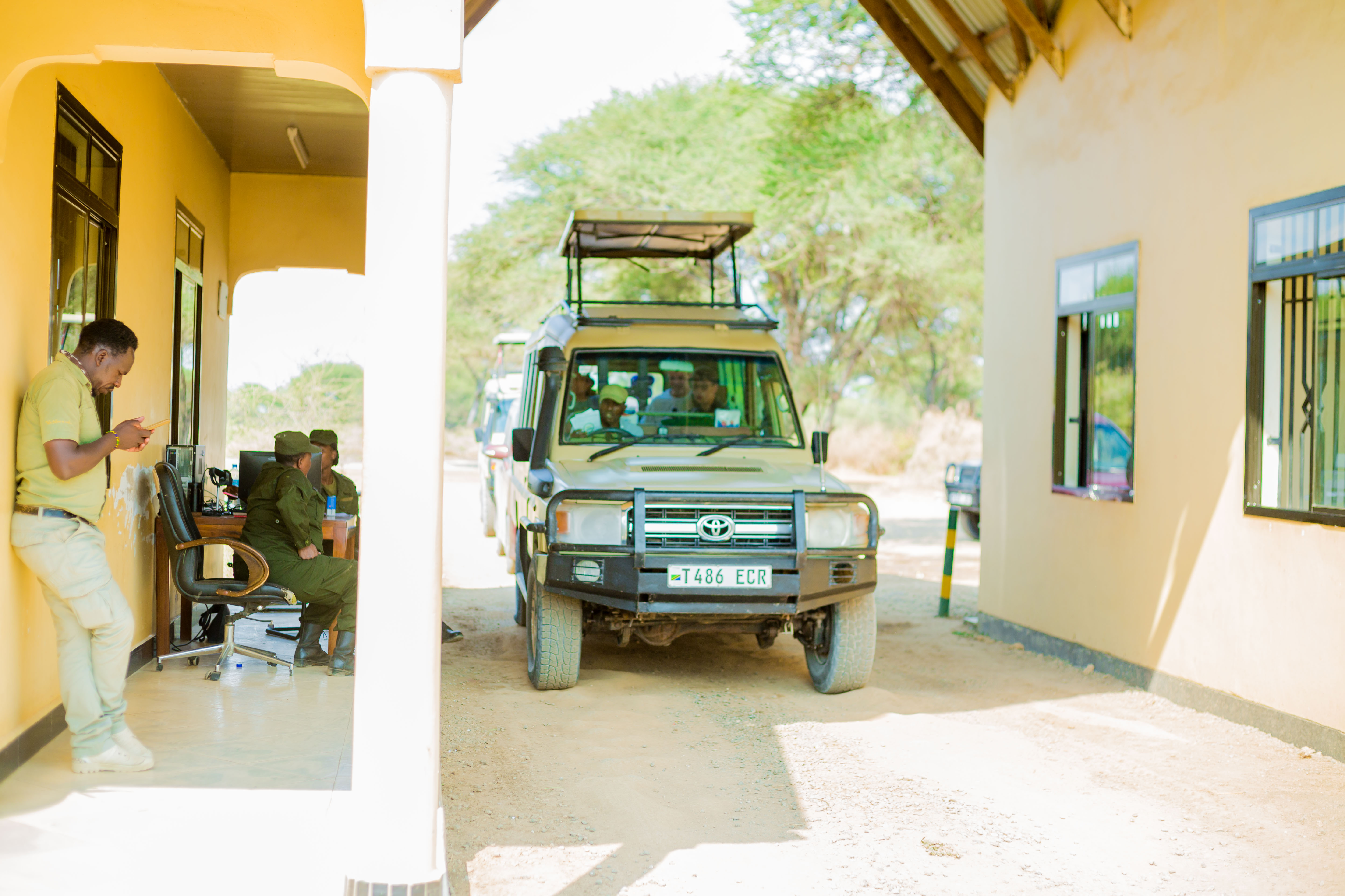 Image number 31 for The Best 3 Days Tanzania Safari To Serengeti & Ngorongoro Crater
